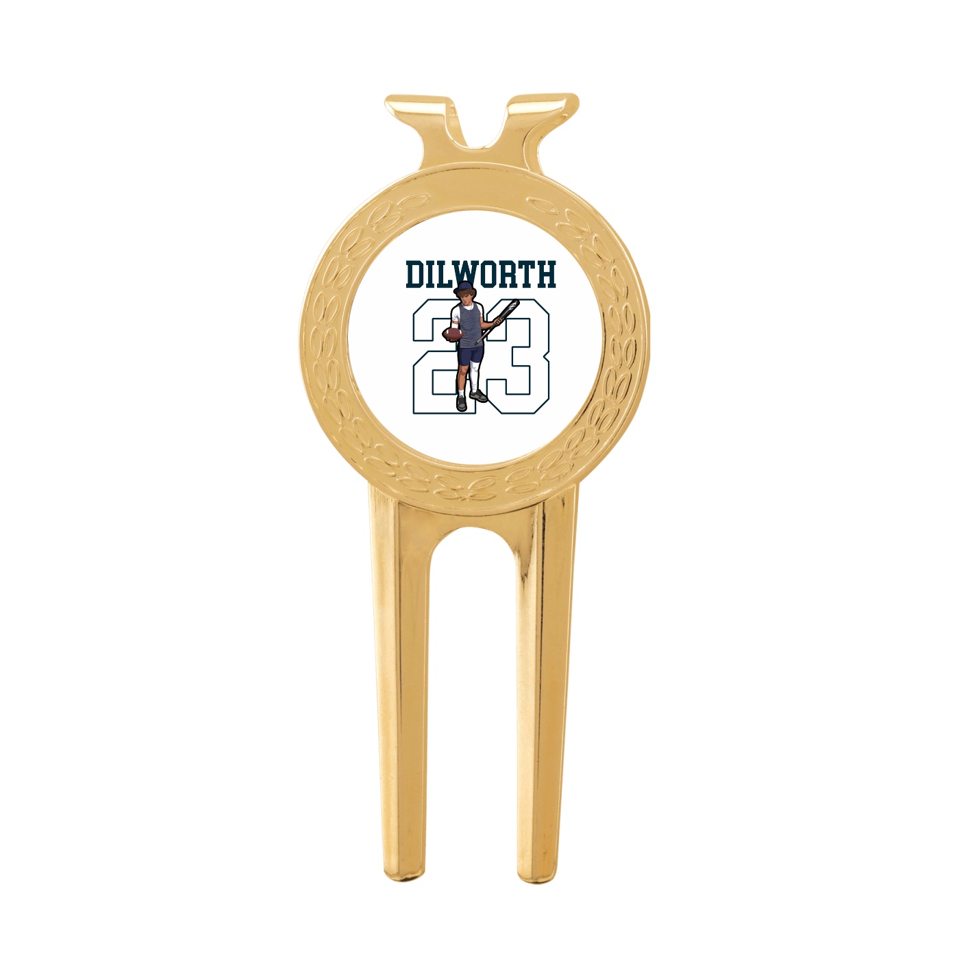 Divot Tool with Ball Marker — Shirsey in Classic