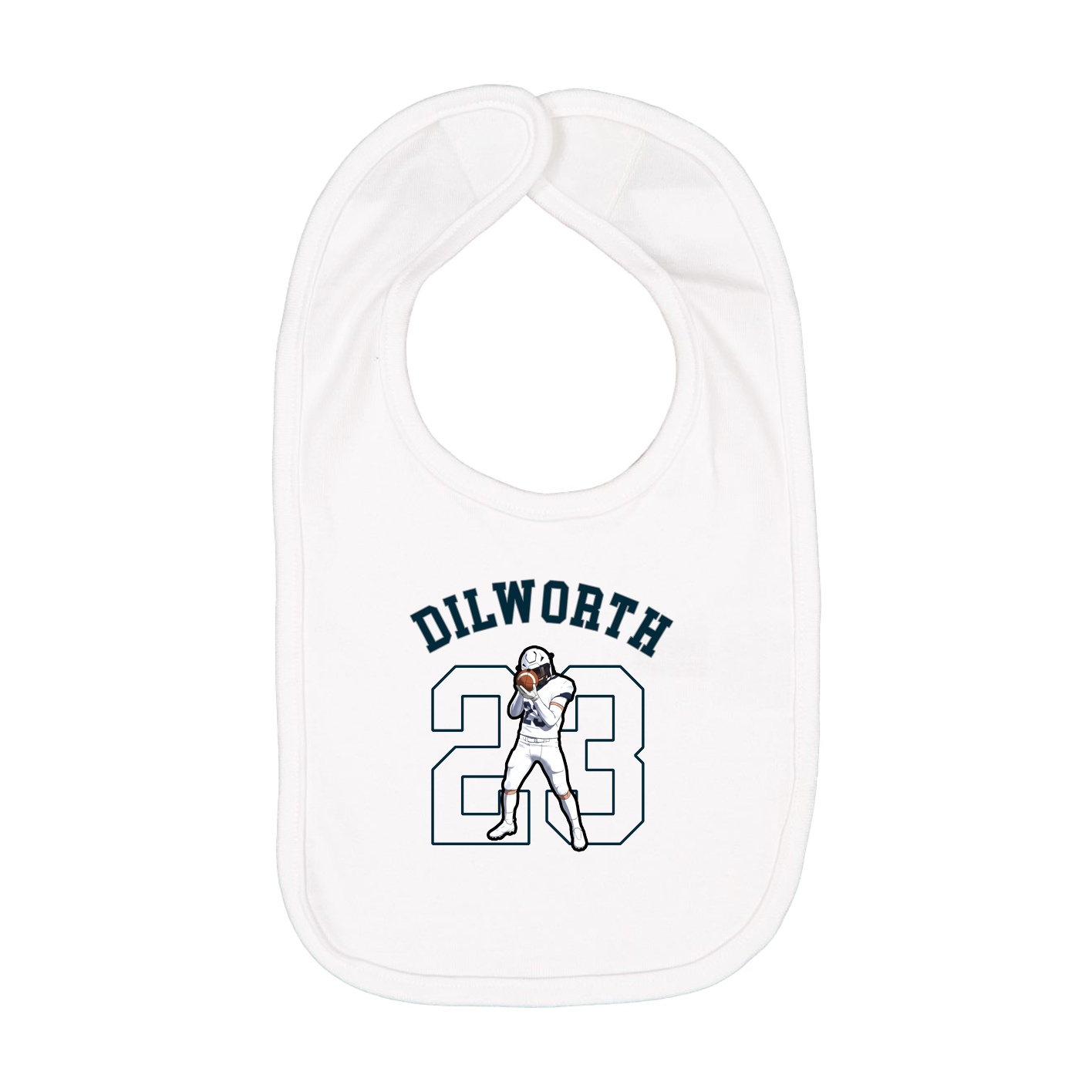 Infant Bib