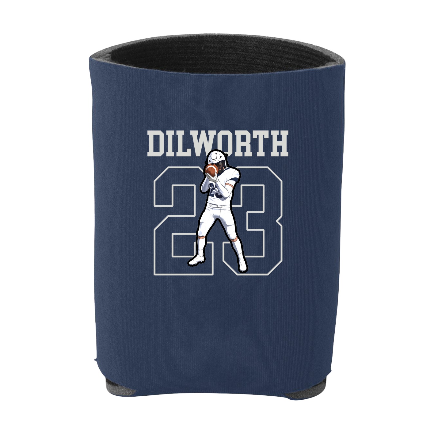 Can Holder — Shirsey in Navy