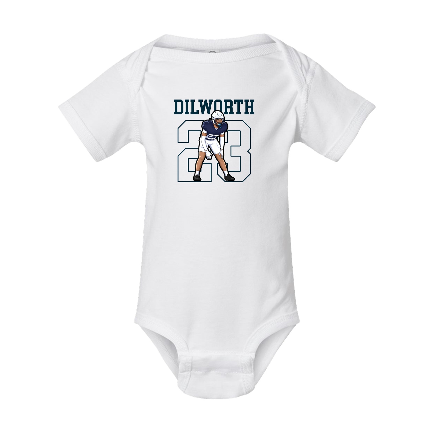 Baby Onesie