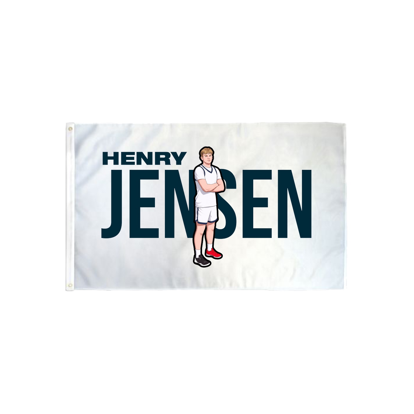 3x5 Flag