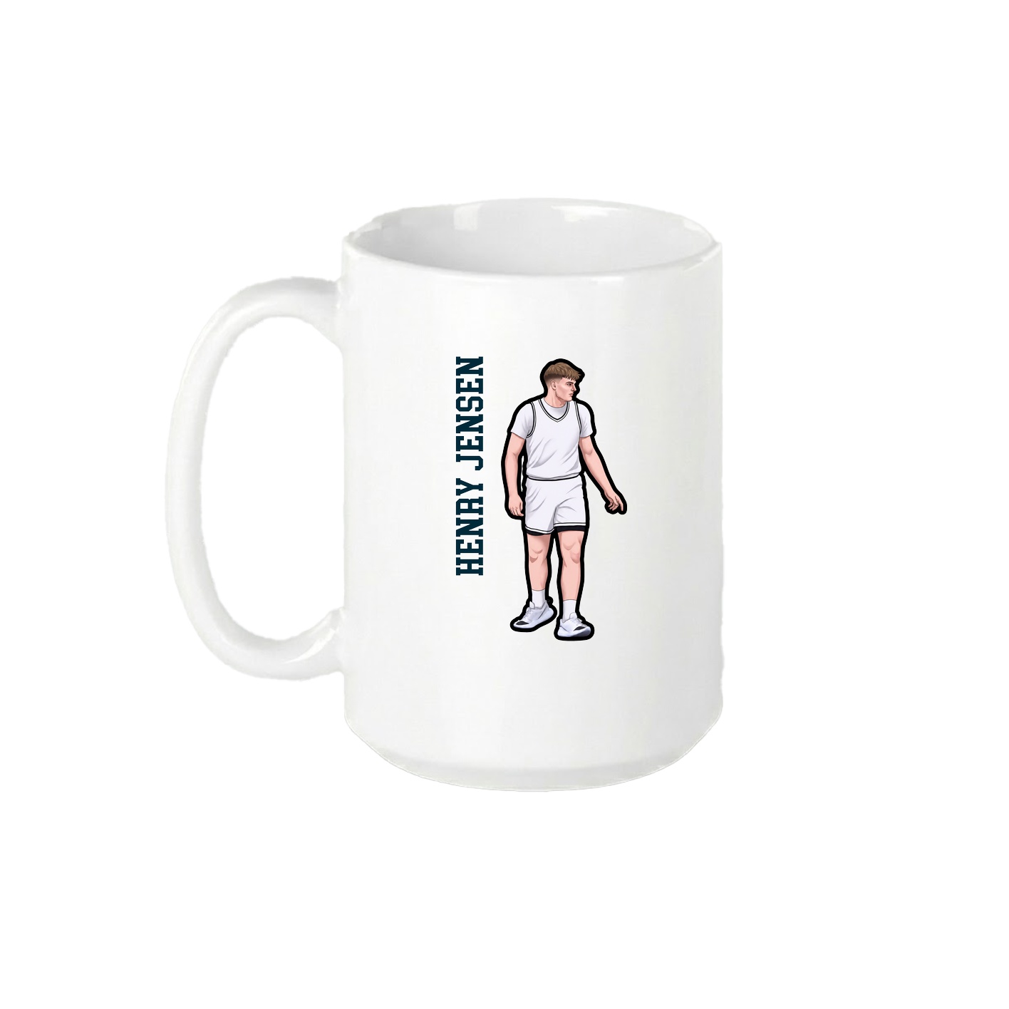 15oz Coffee Mug