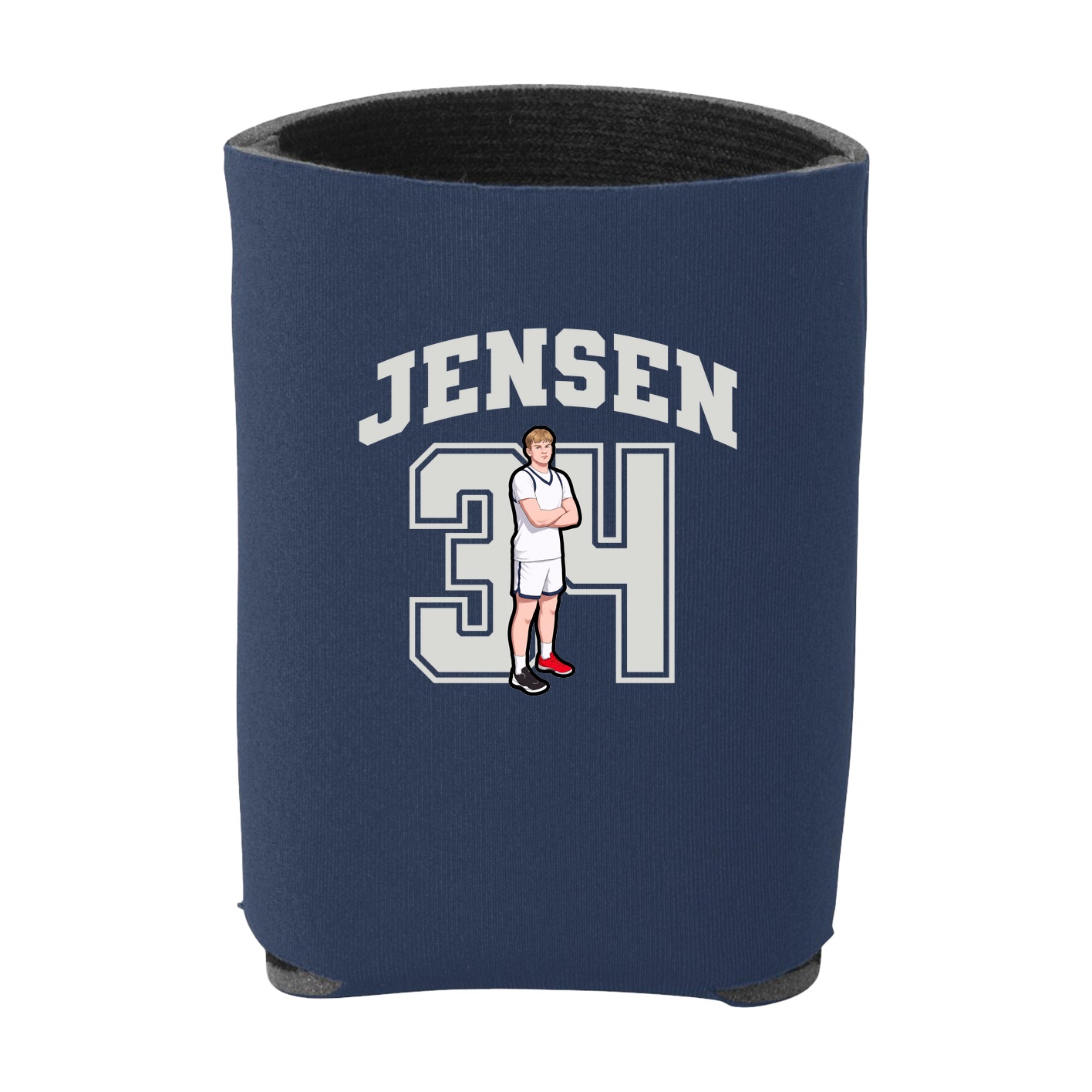 Can Holder