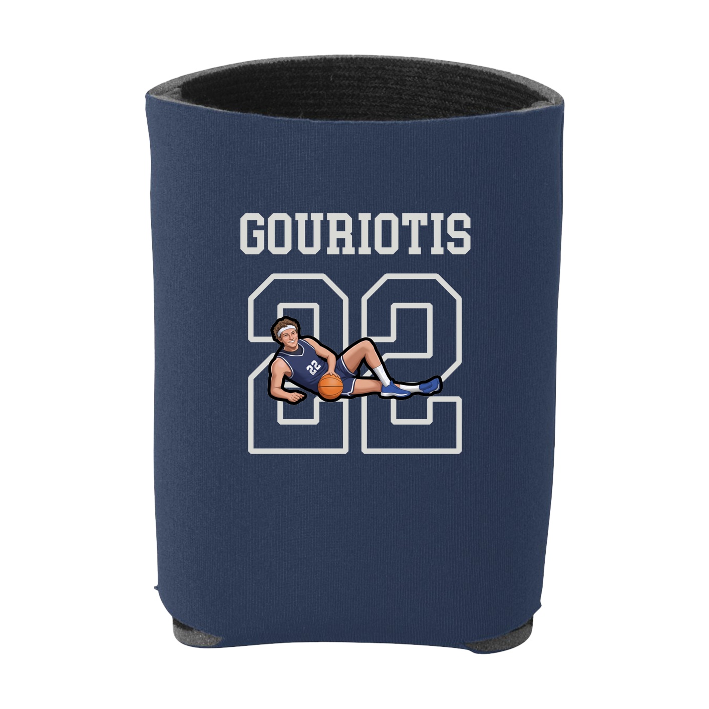 Can Holder — Shirsey in Navy