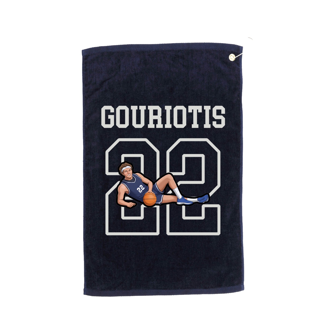 Golf Towel