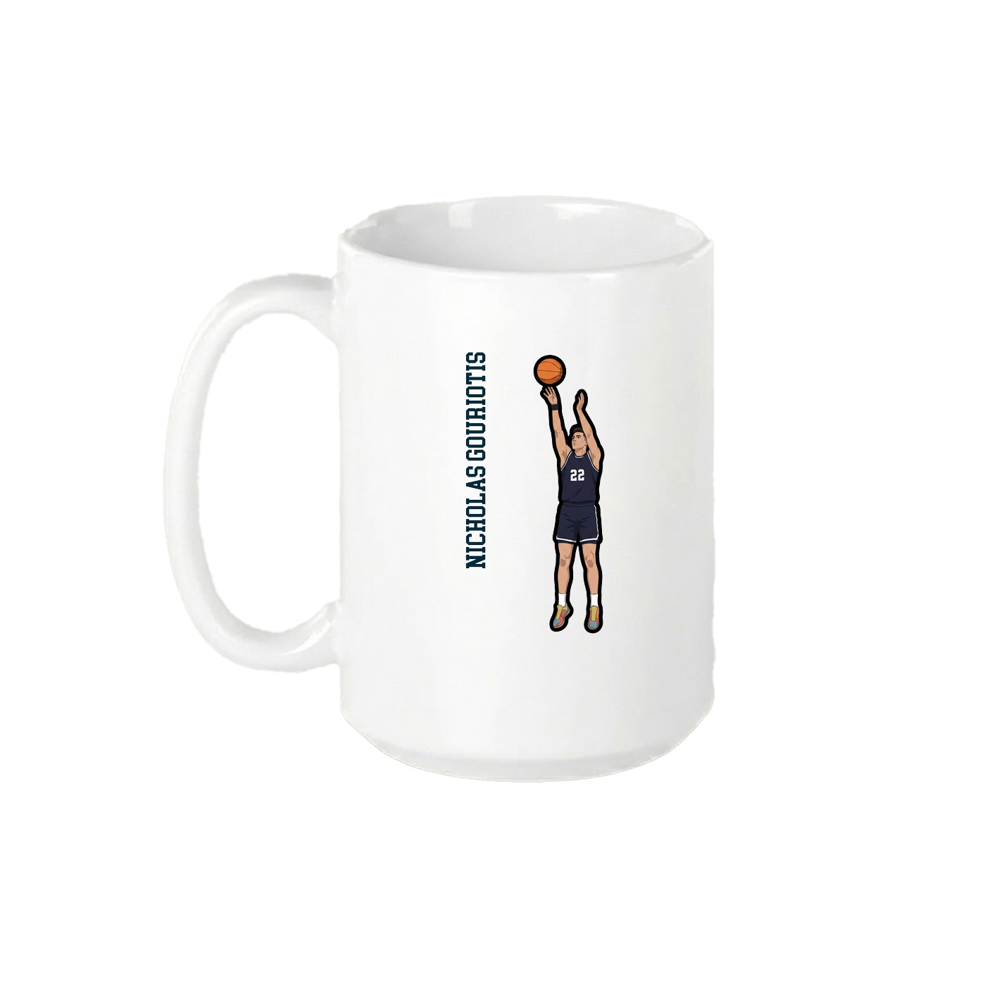 15oz Coffee Mug