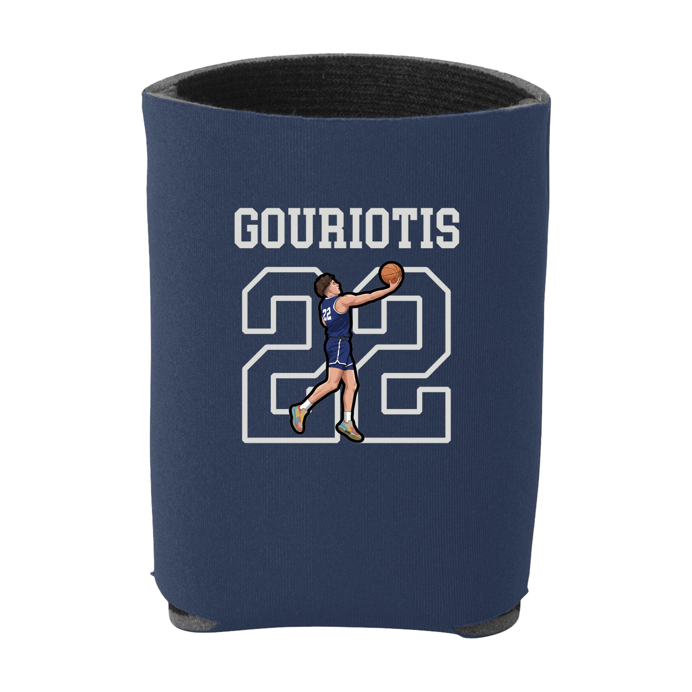 Can Holder — Shirsey in Navy