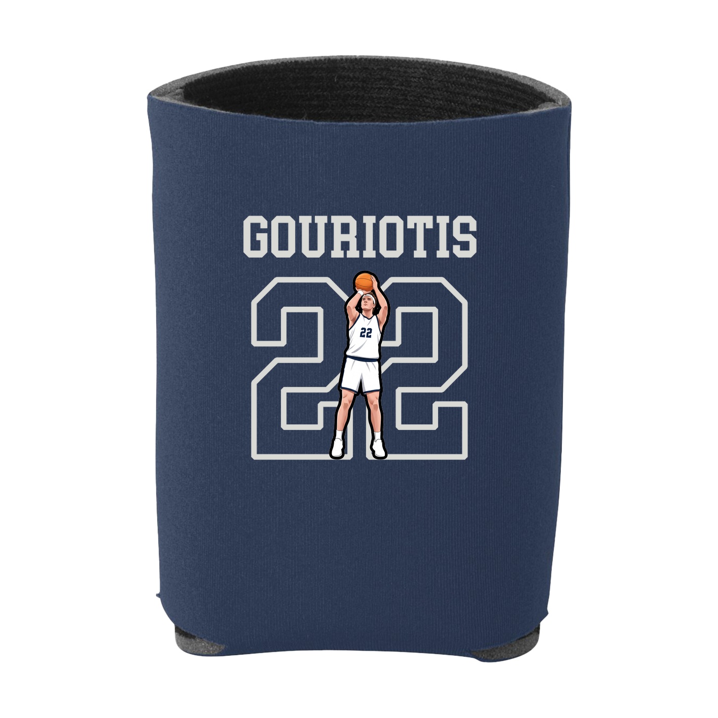 Can Holder — Shirsey in Navy