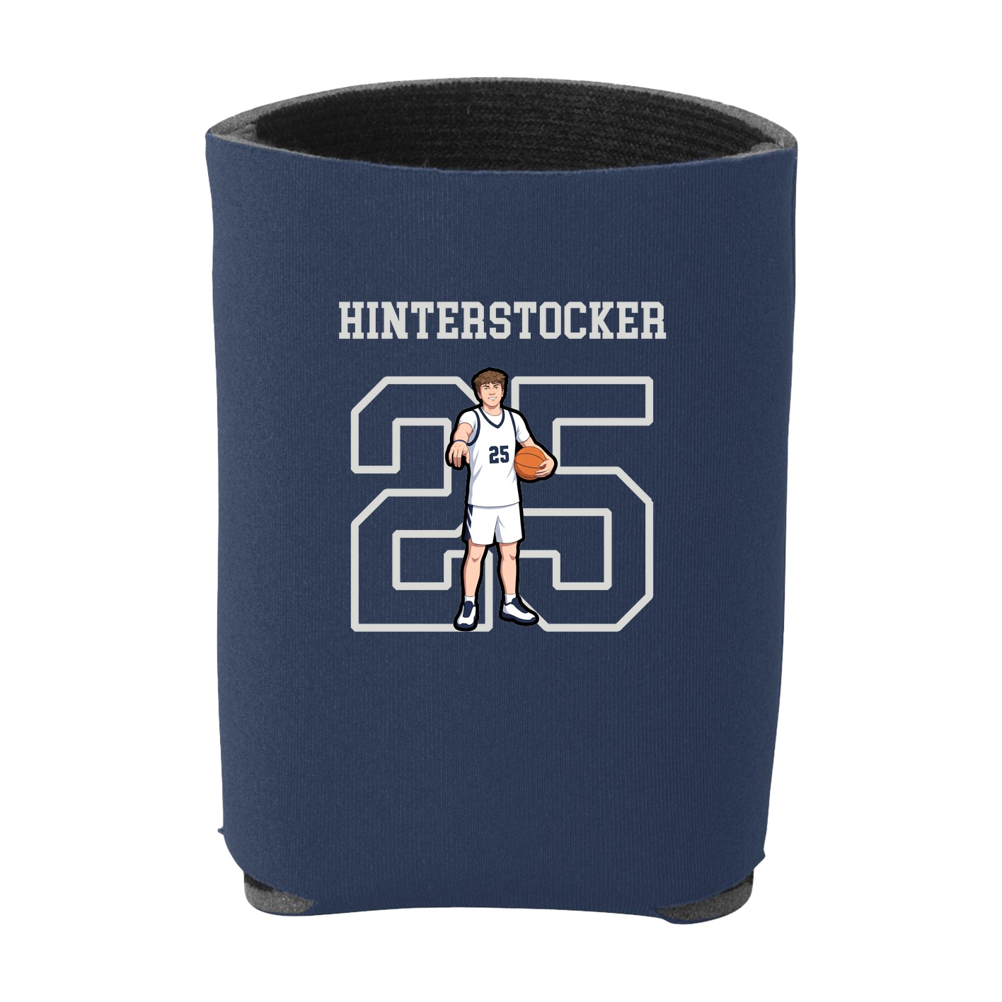 Can Holder — Shirsey in Navy