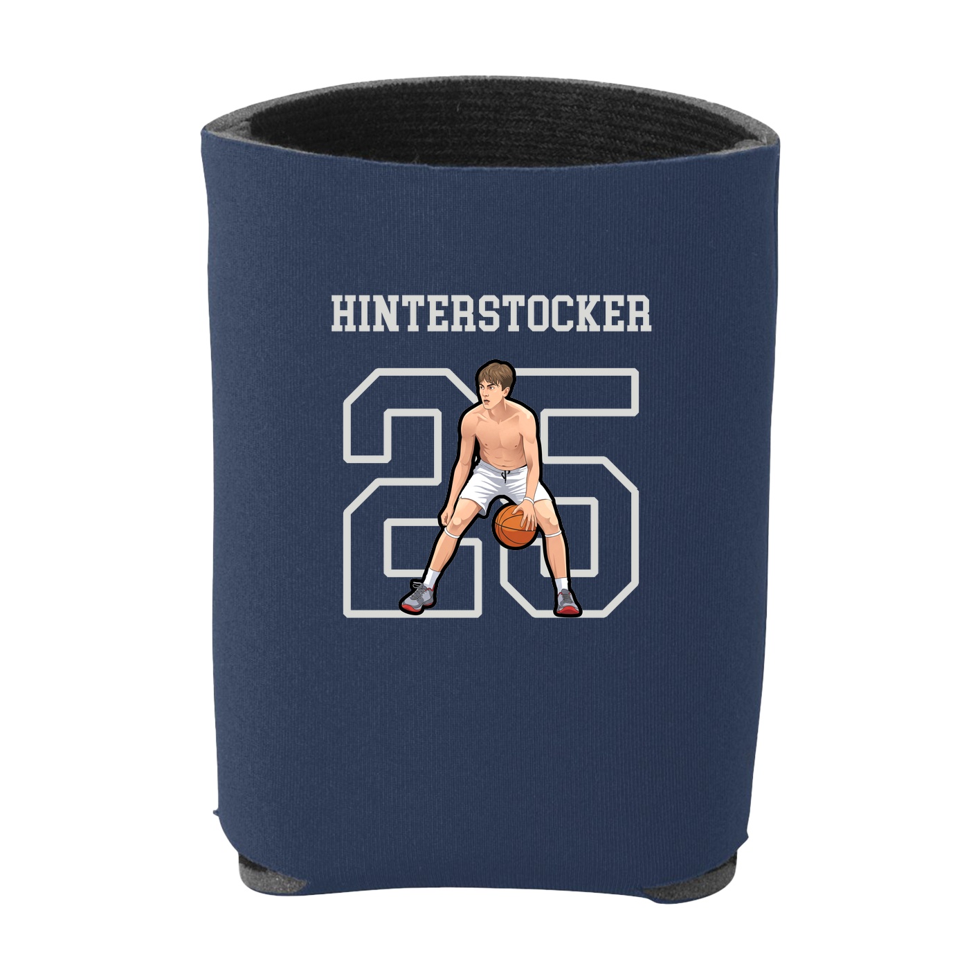 Can Holder — Shirsey in Navy