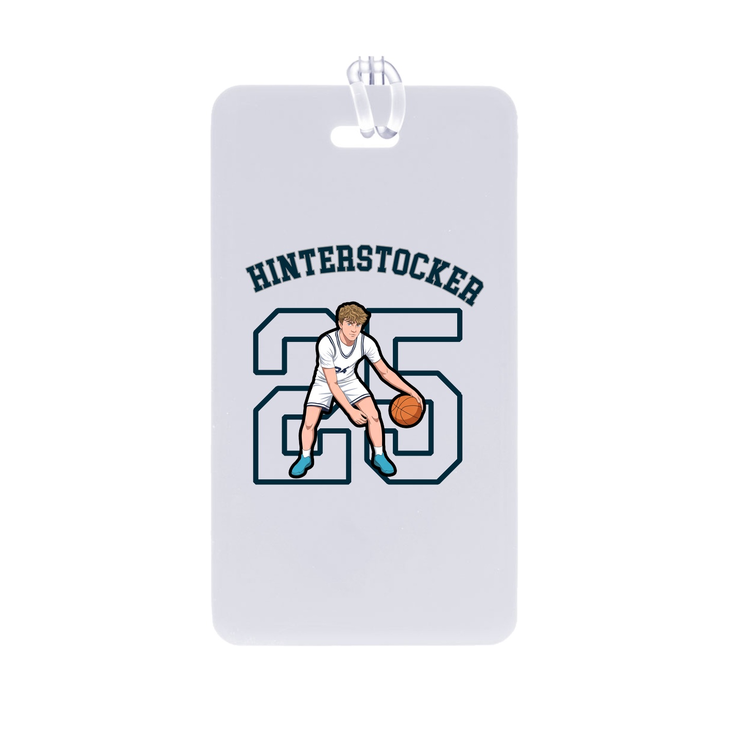 Bag Tag