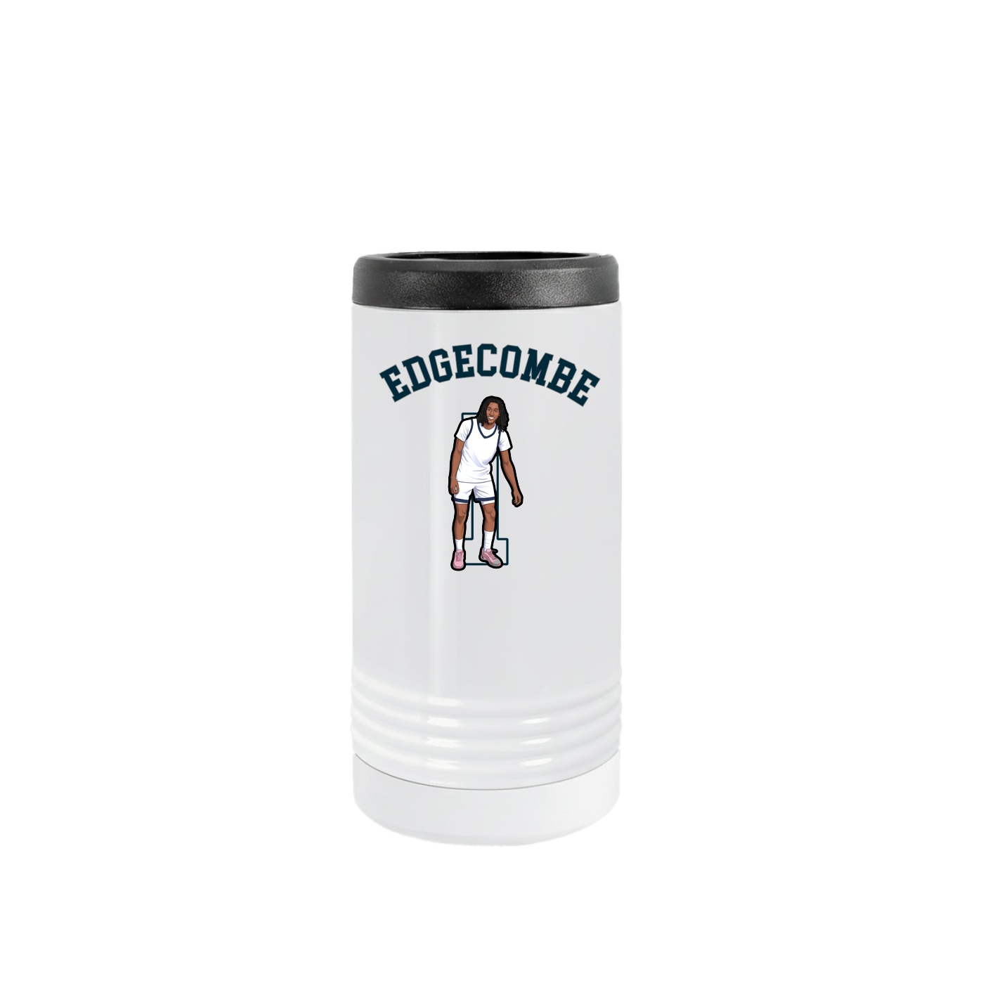 Slim Beverage Holder