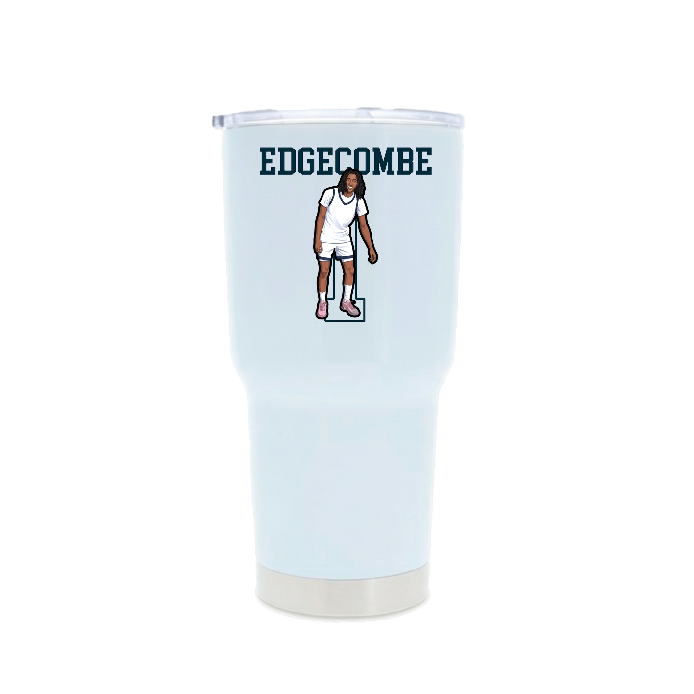 30oz Stainless Steel Tumbler