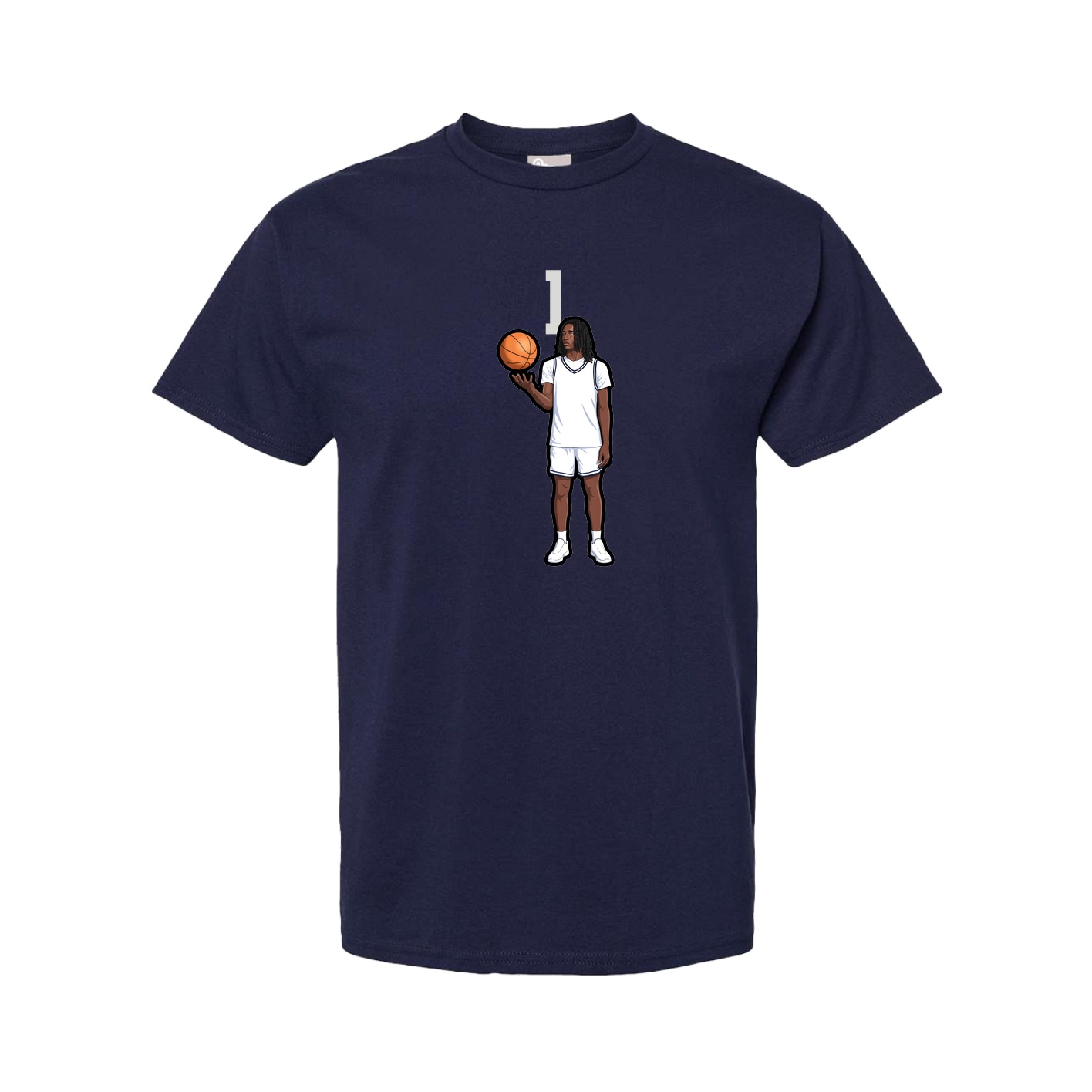 NIL Club Tee