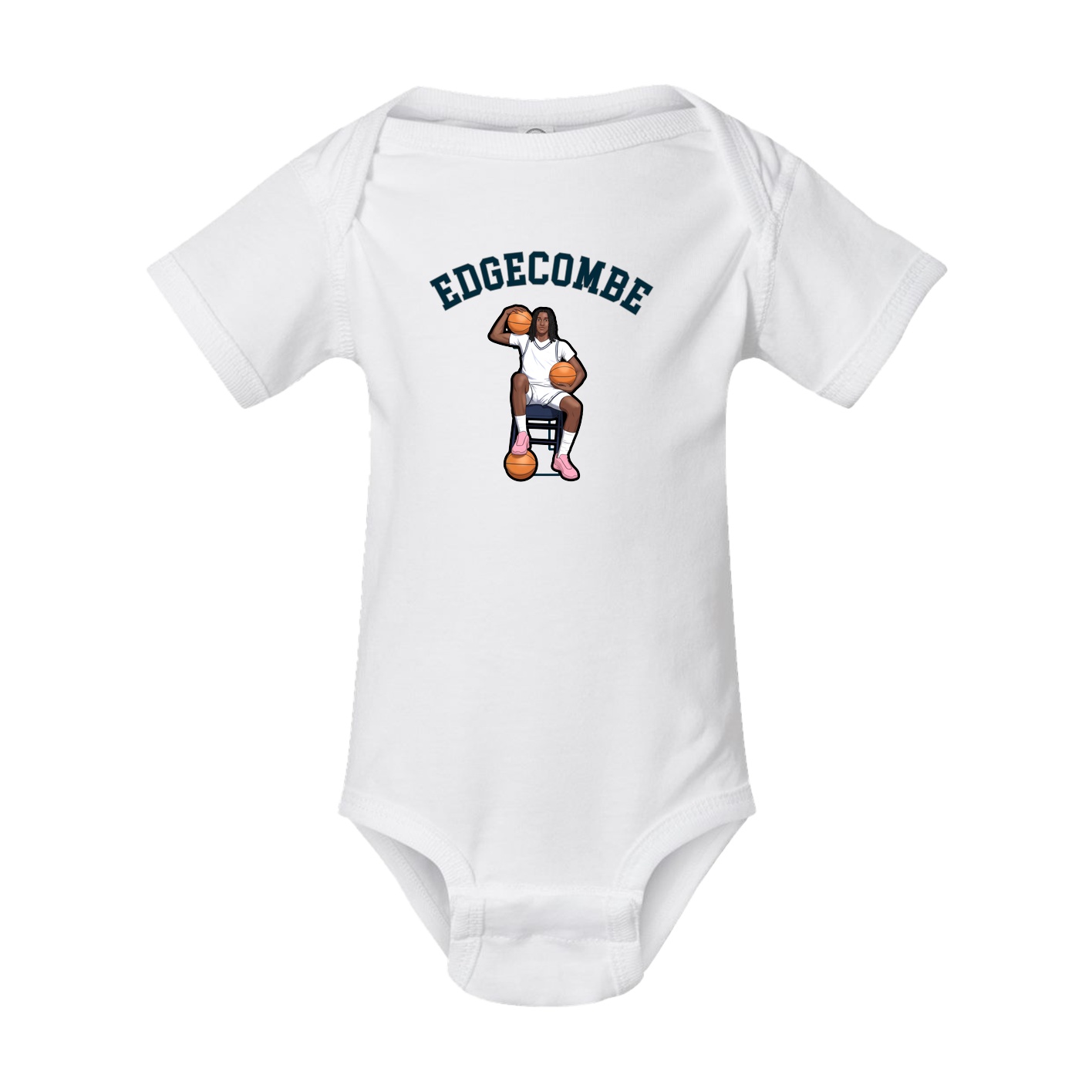 Baby Onesie