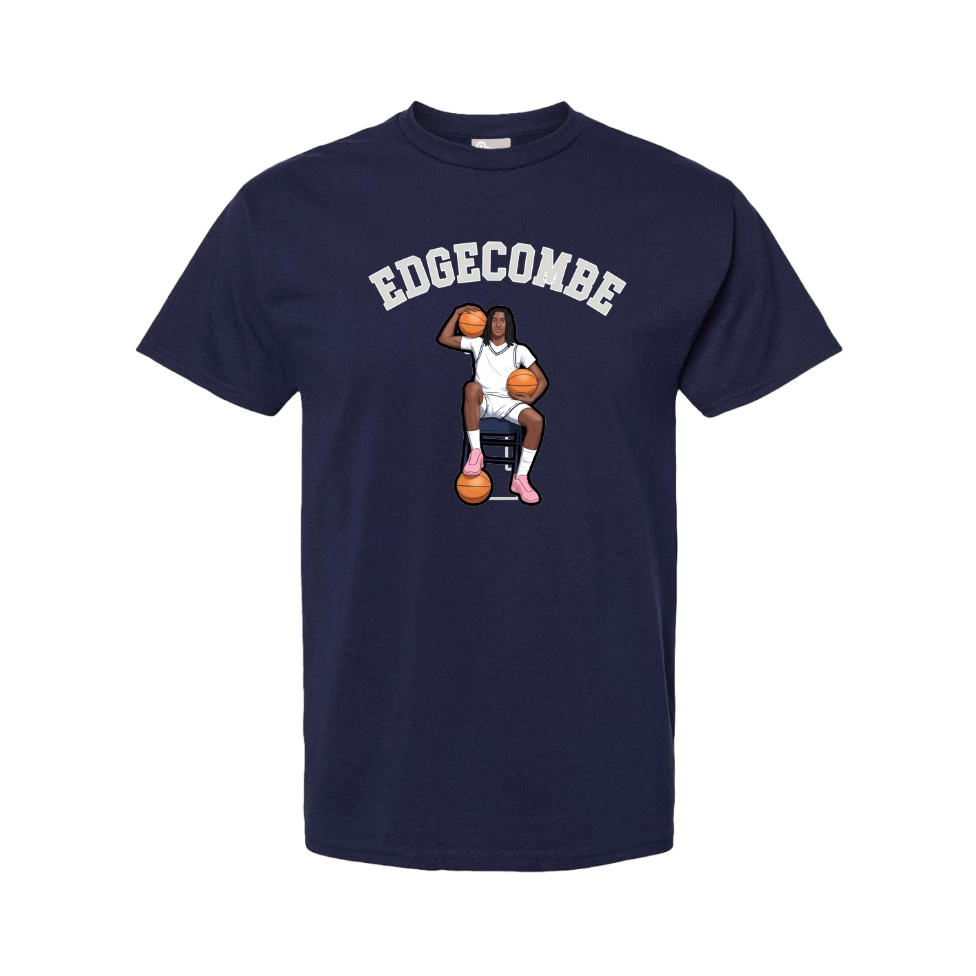NIL Club Youth Tee