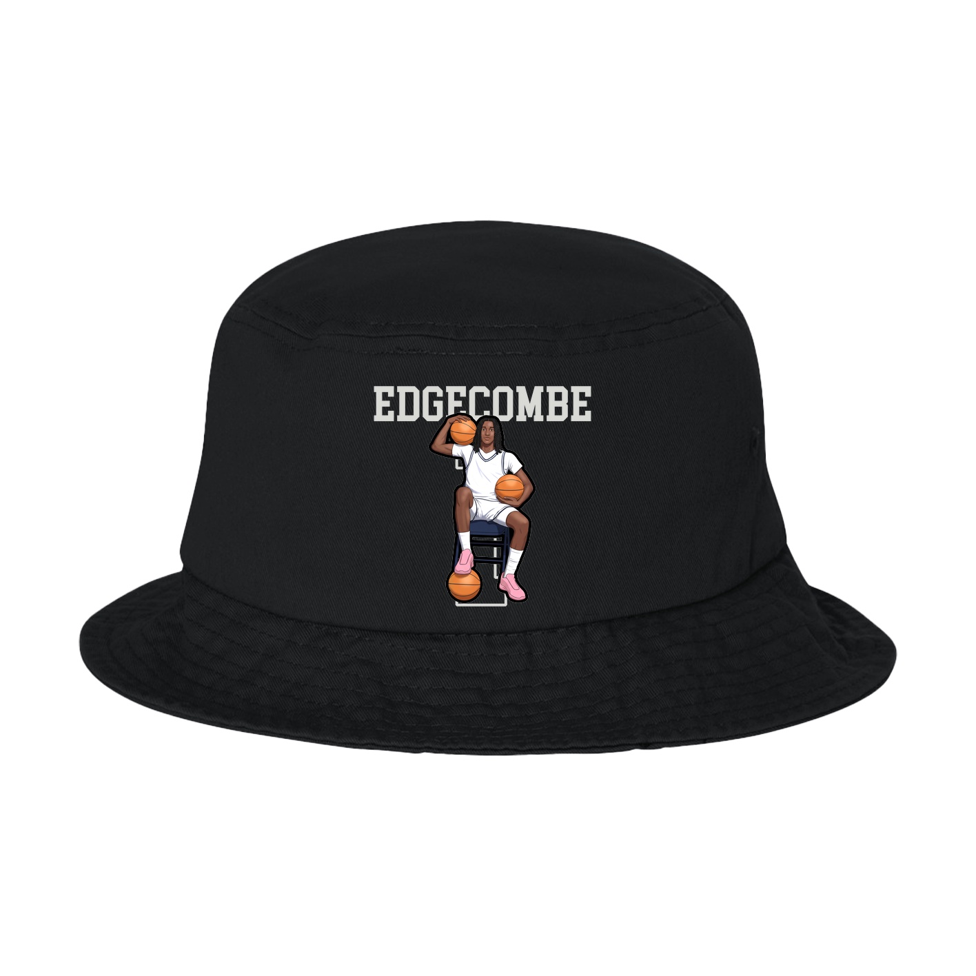 Bucket Cap