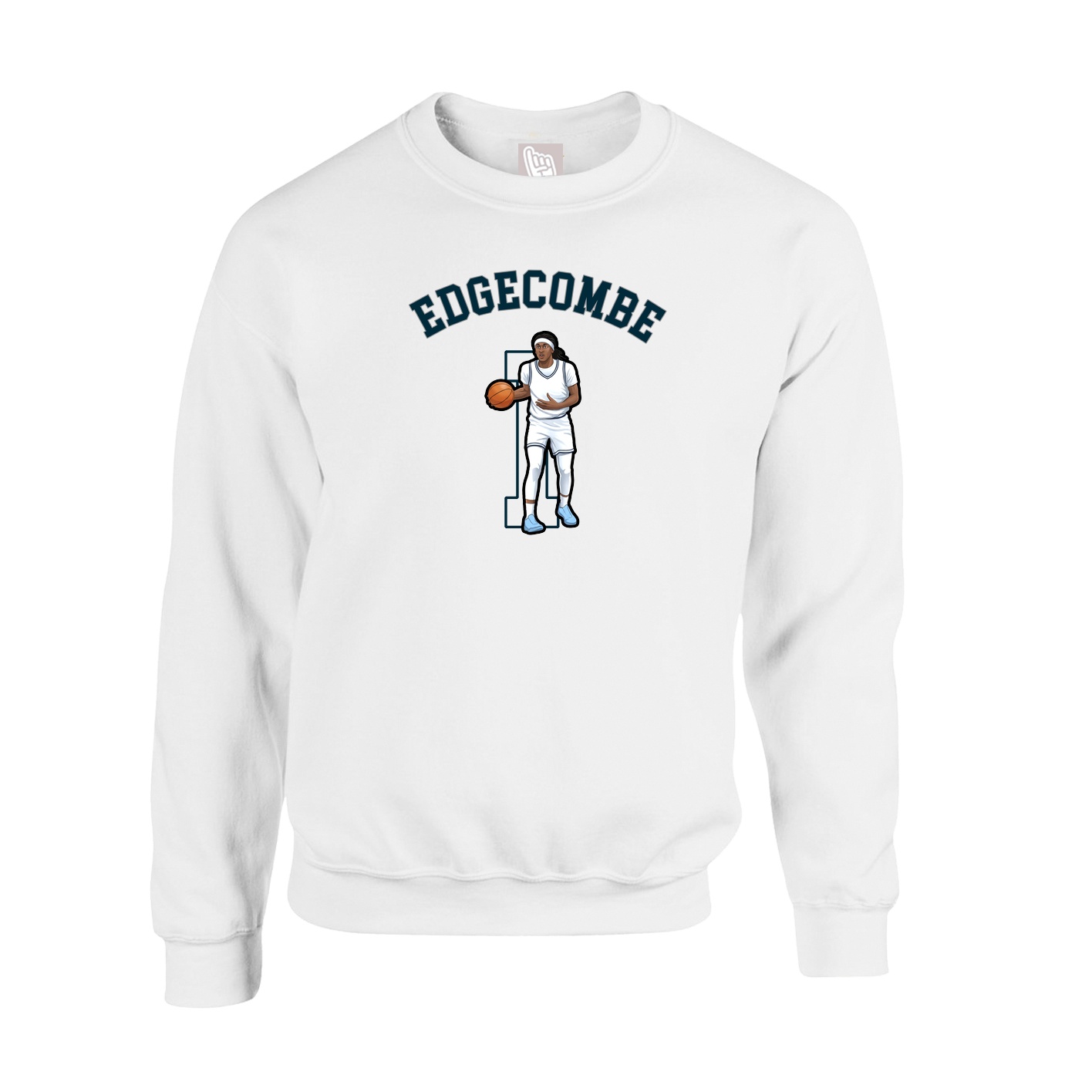 NIL Club Fleece Crew