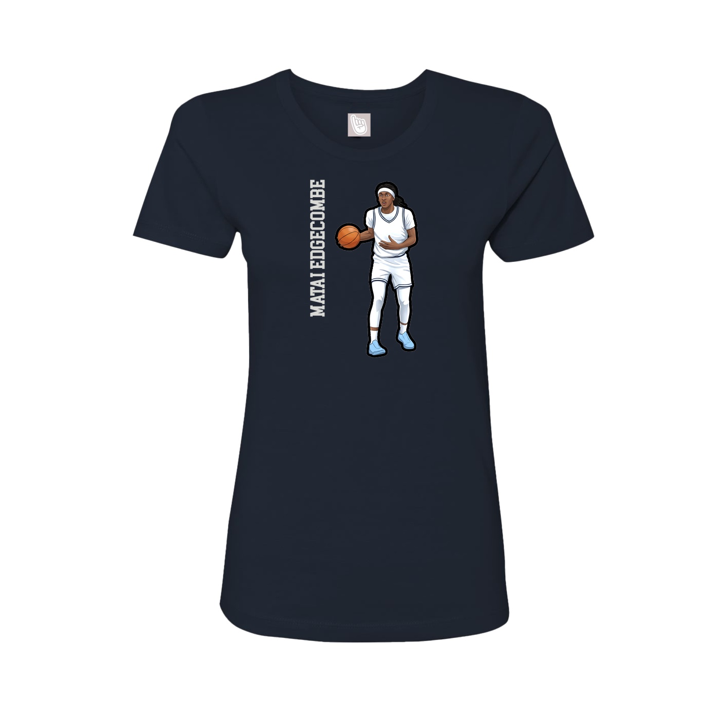 NIL Club Womens Tee
