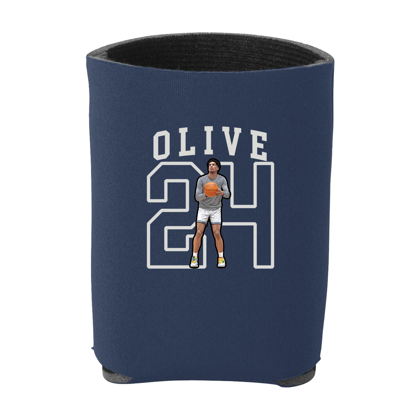 Can Holder — Shirsey in Navy