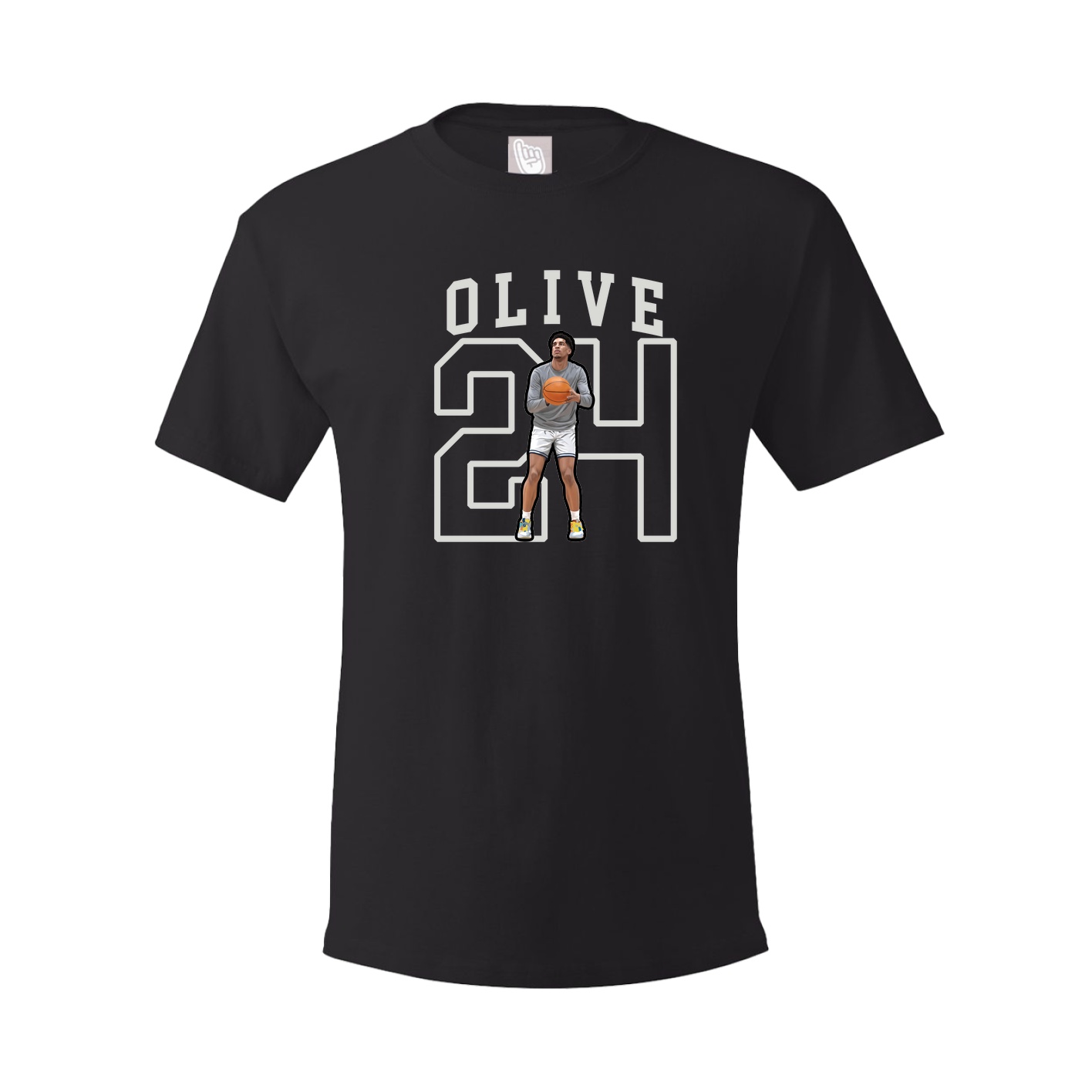 NIL Club Tee