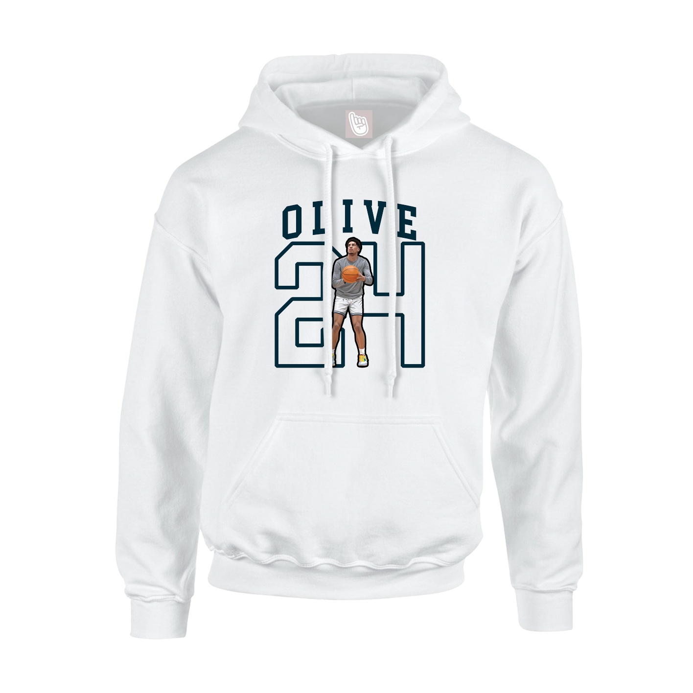 Youth Hoodie
