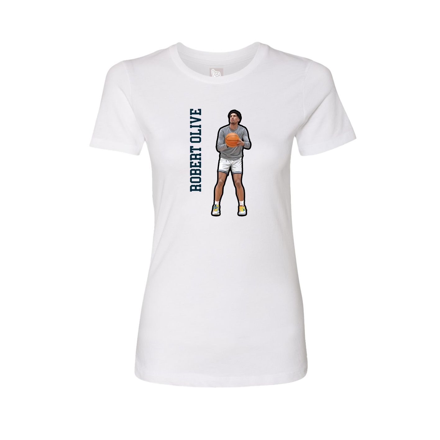 Womens Tee