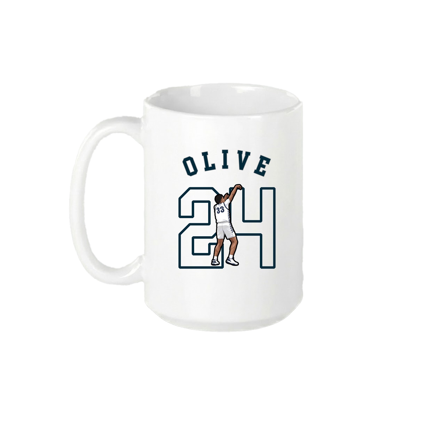 15oz Coffee Mug