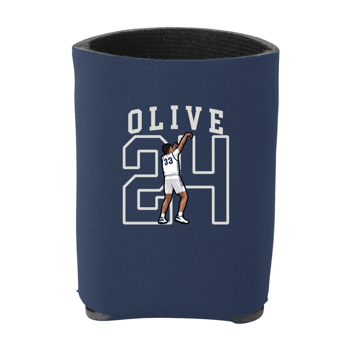 Can Holder — Shirsey in Navy