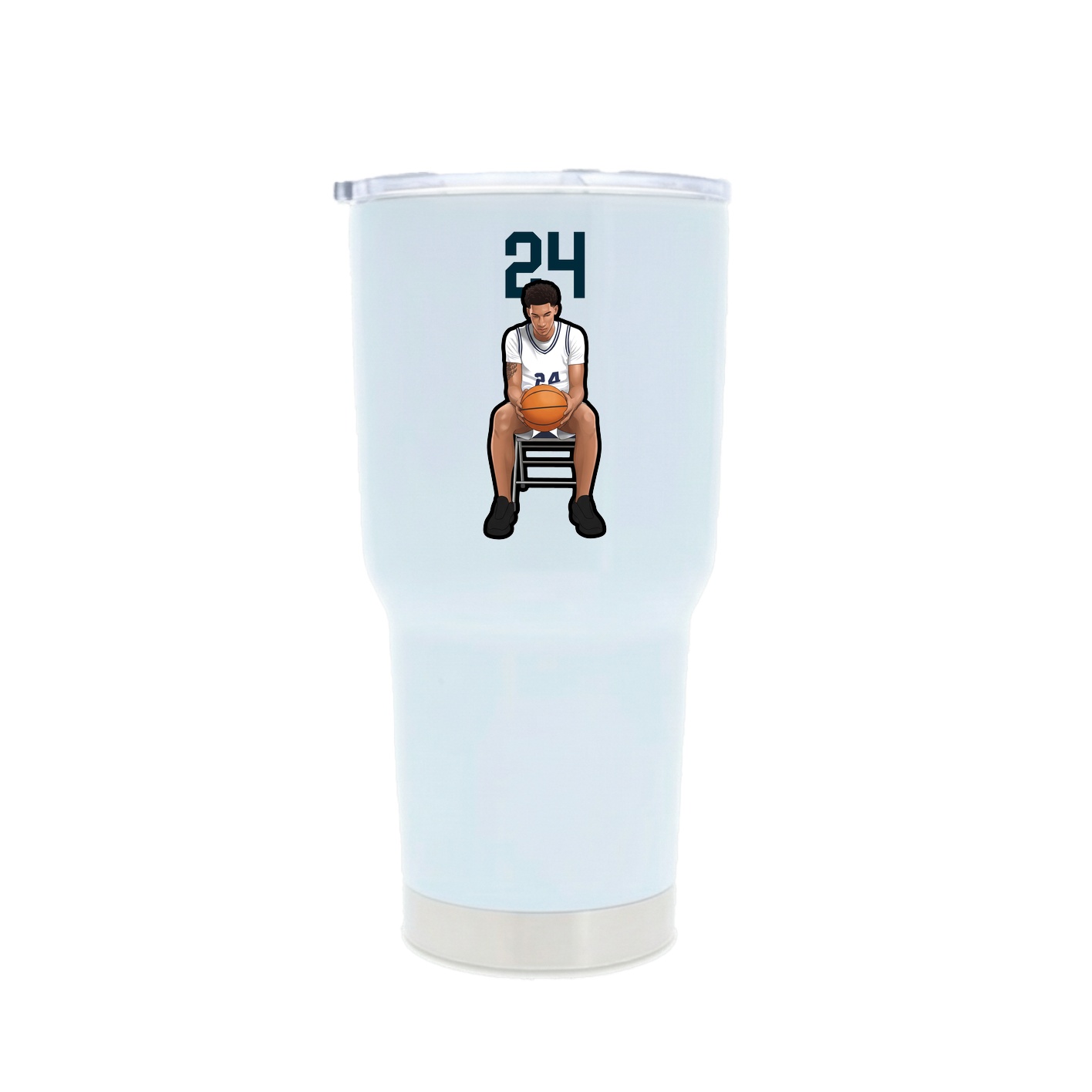 30oz Stainless Steel Tumbler