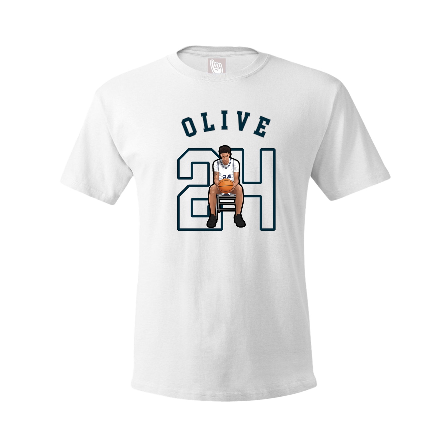 NIL Club Youth Tee