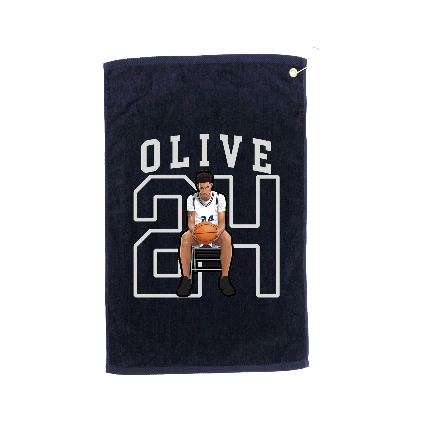 Golf Towel