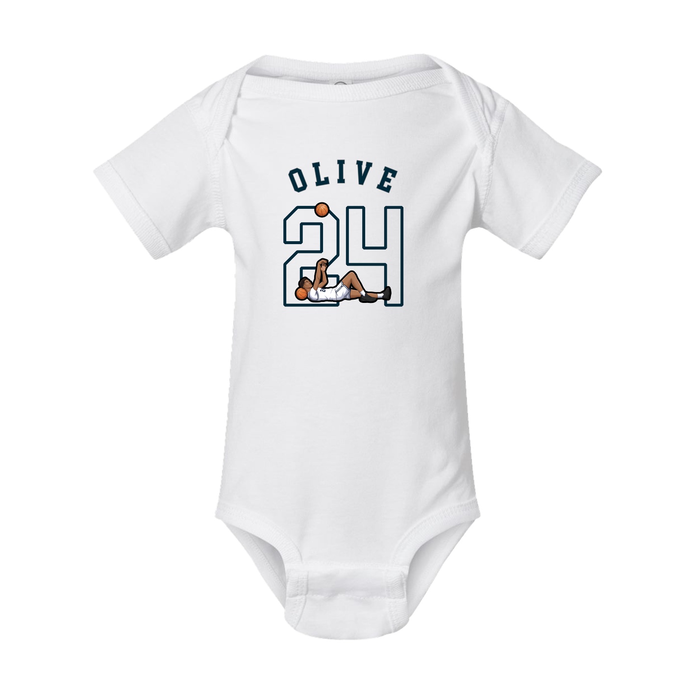 Baby Onesie