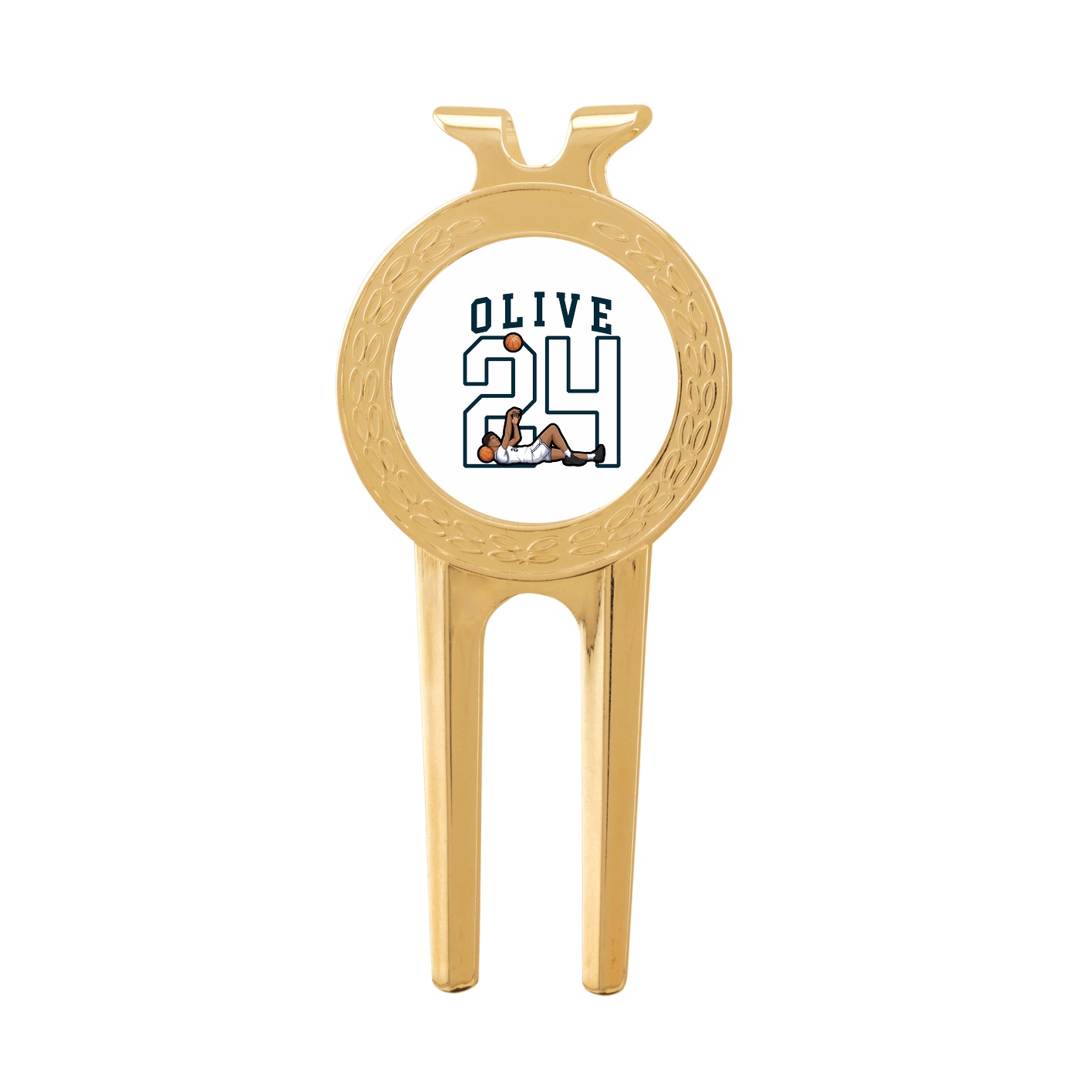 Divot Tool with Ball Marker — Shirsey in Classic