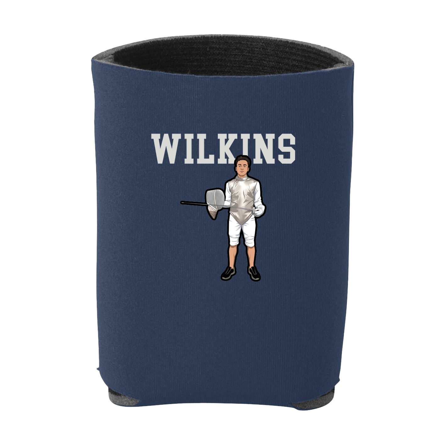 Can Holder — Shirsey in Navy