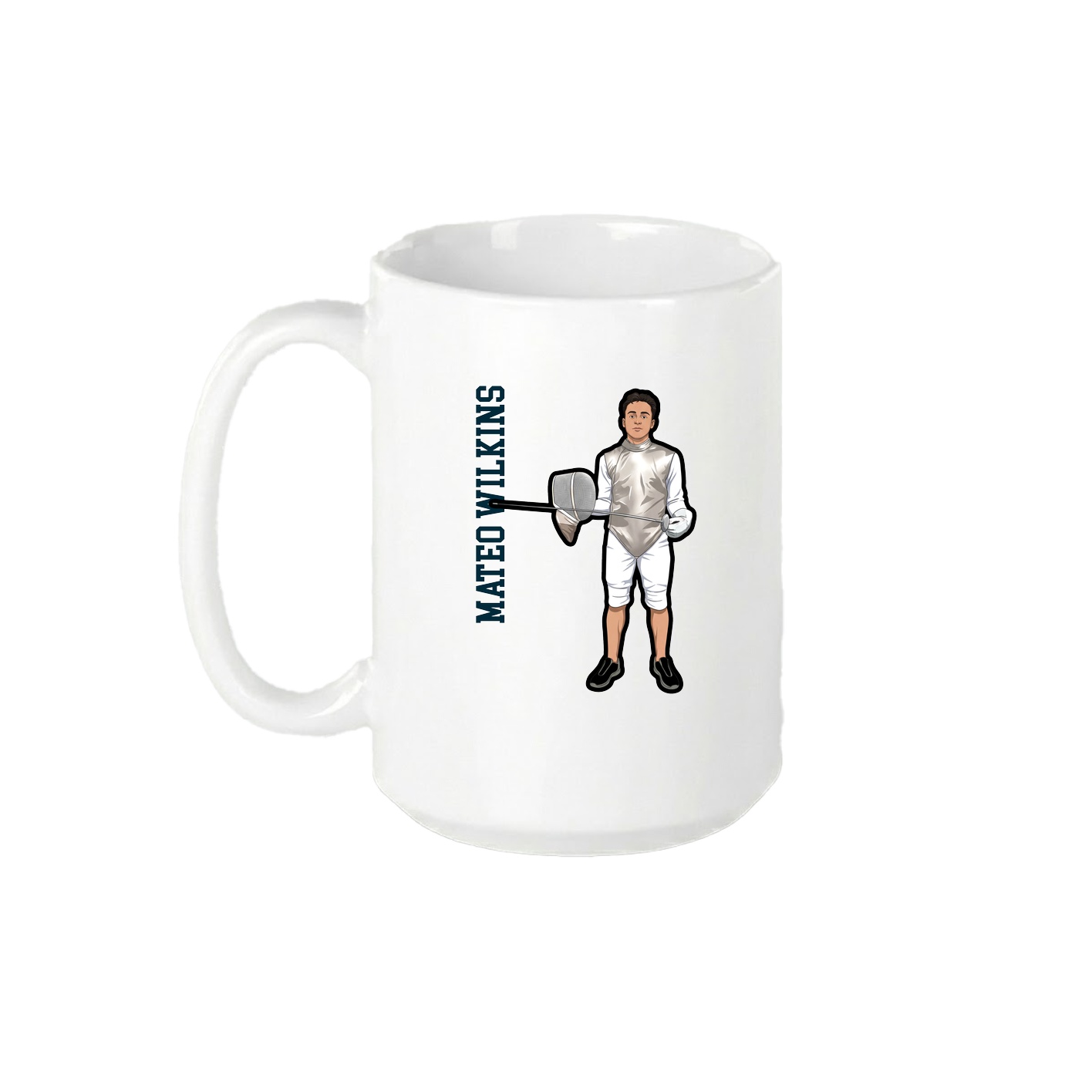 15oz Coffee Mug