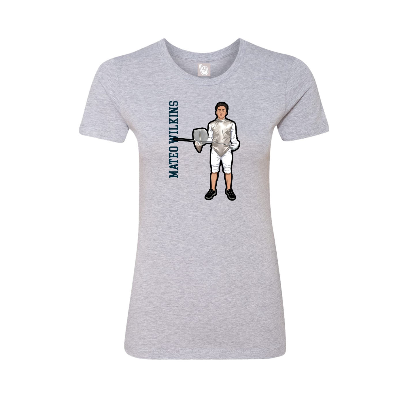 Womens Tee