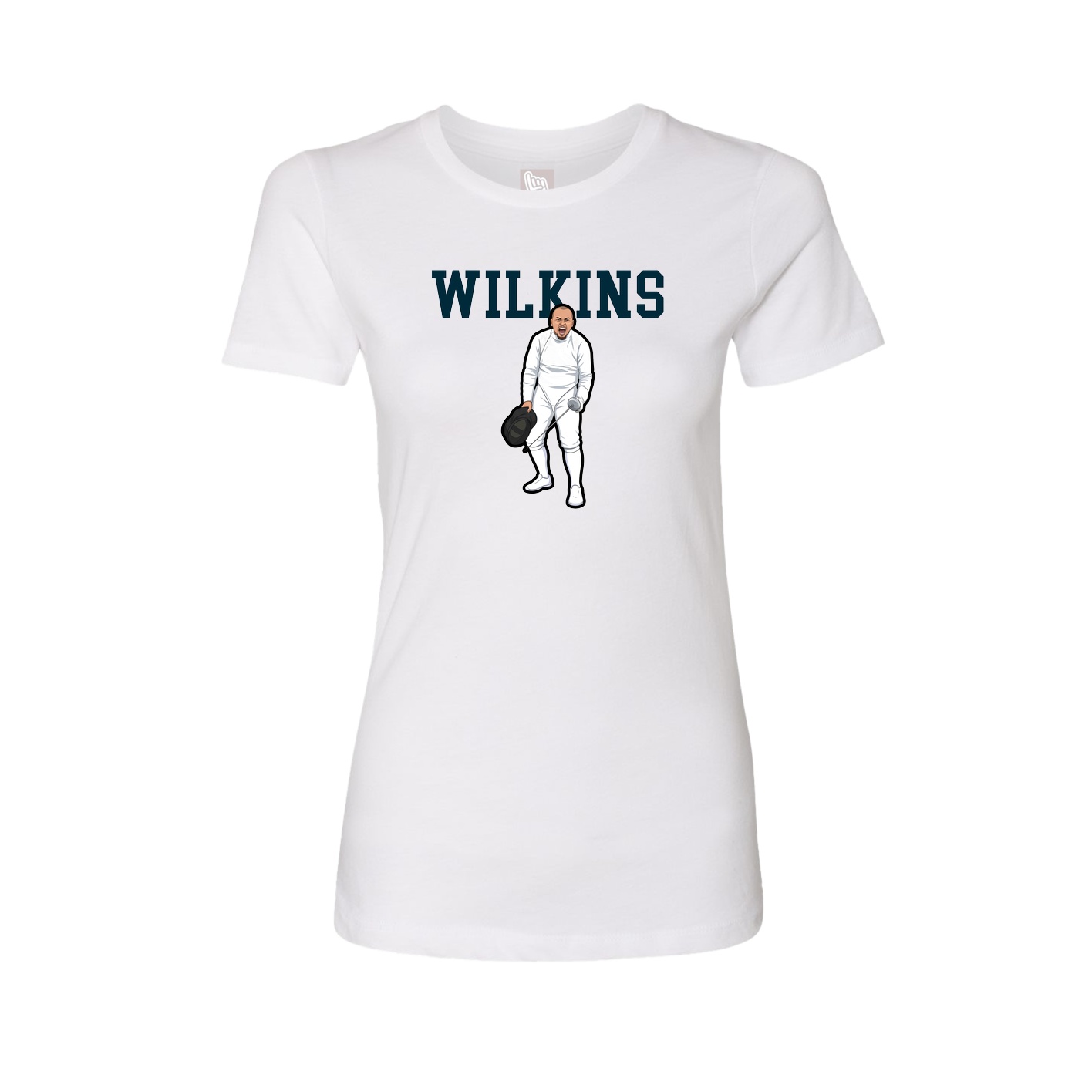 Womens Tee