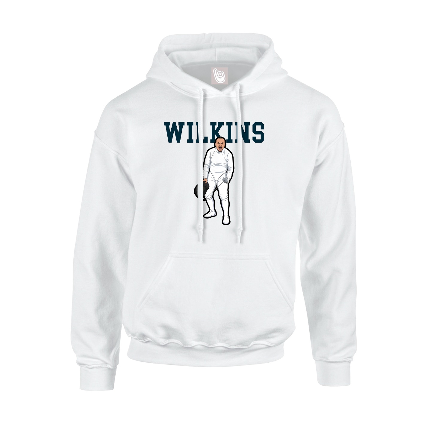 Hoodie