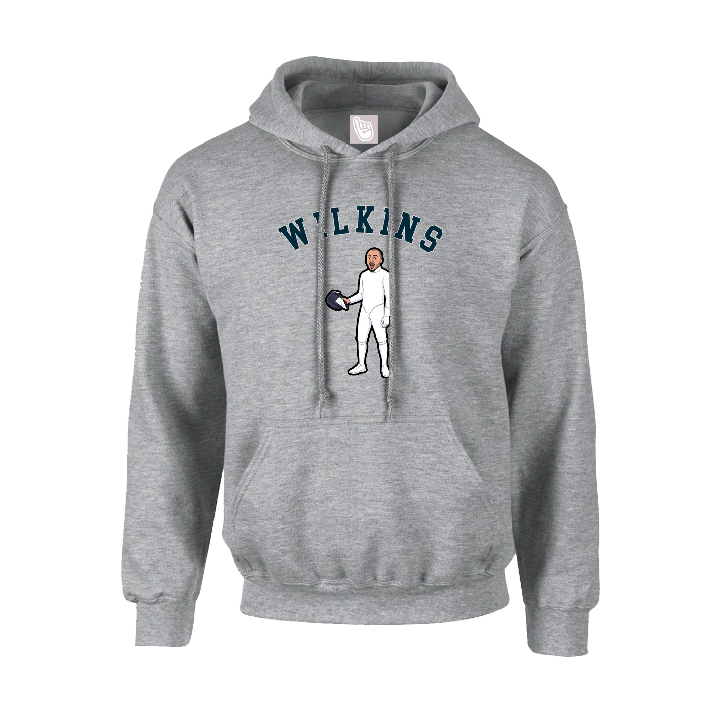Youth Hoodie