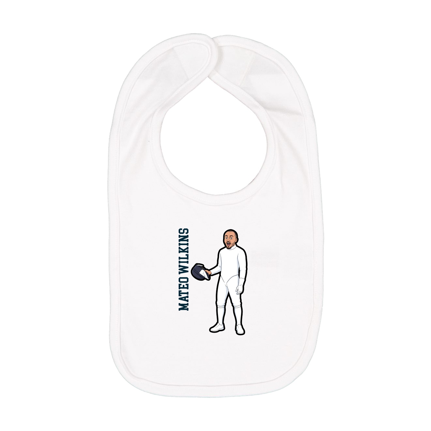 Infant Bib