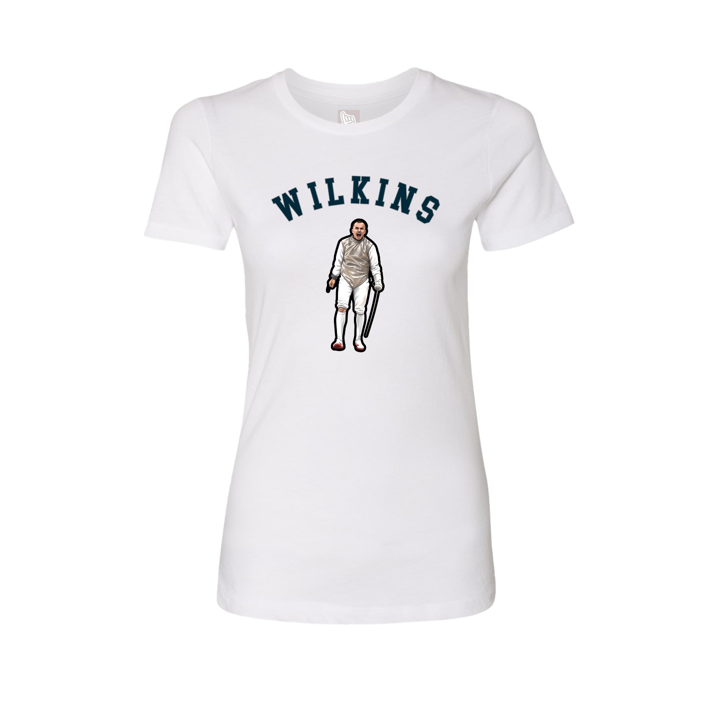 Womens Tee