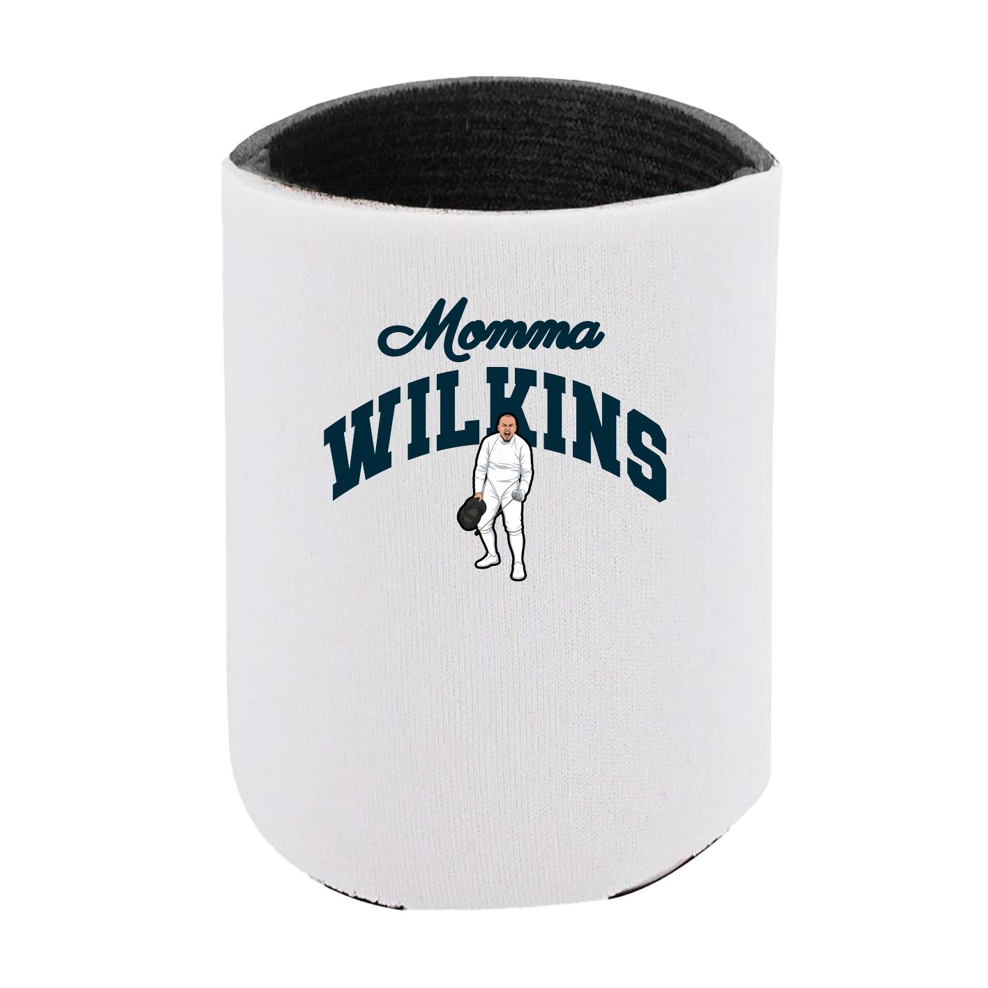 Can Holder — Mothers Day Arch in White