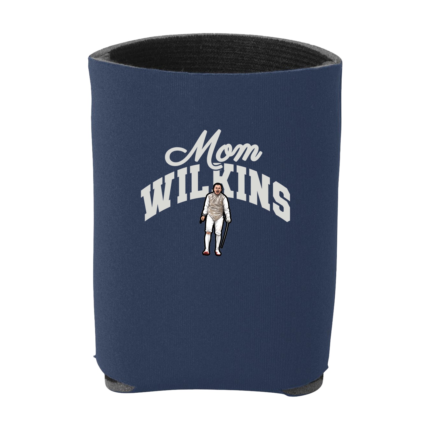 Can Holder — Mothers Day Arch in Navy
