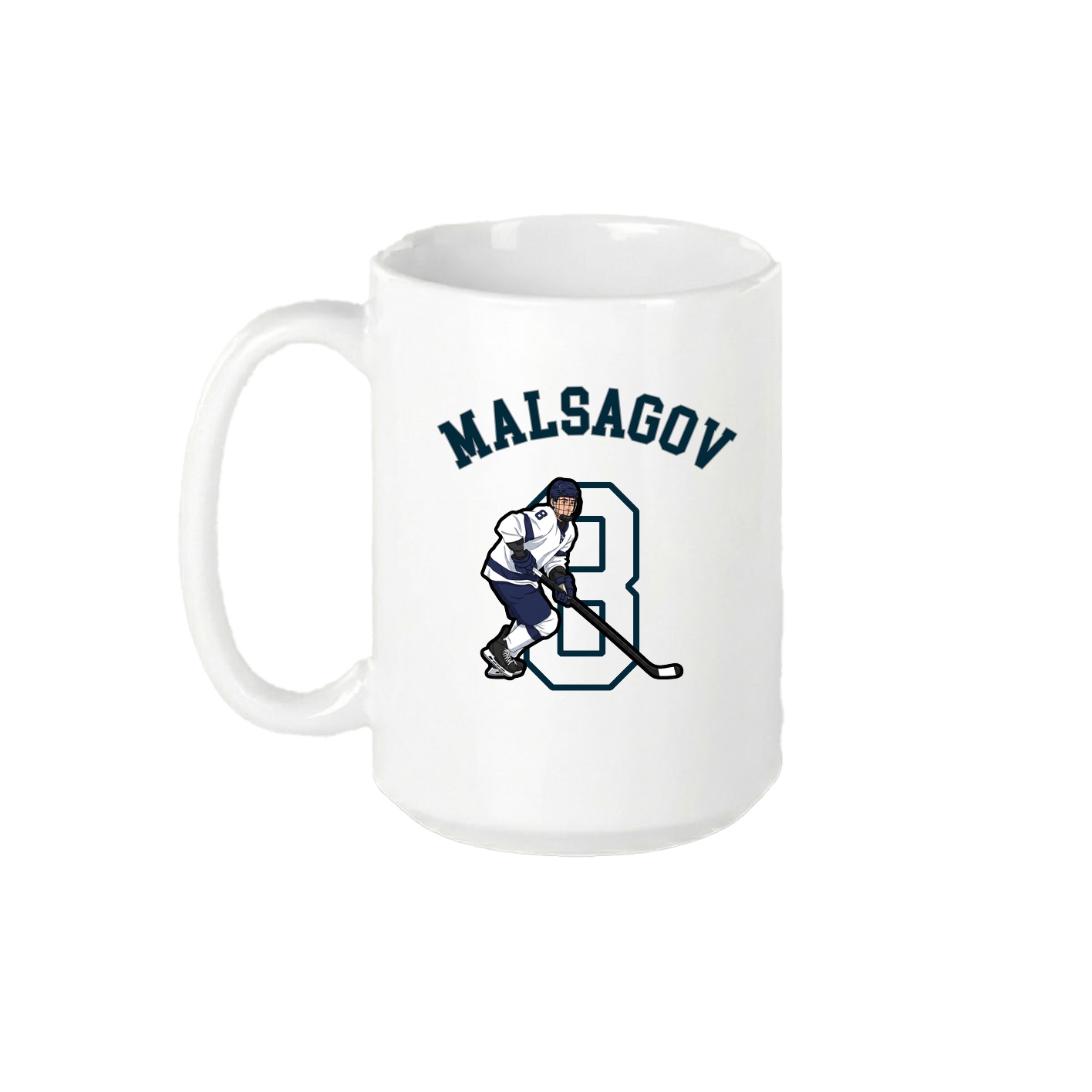 15oz Coffee Mug