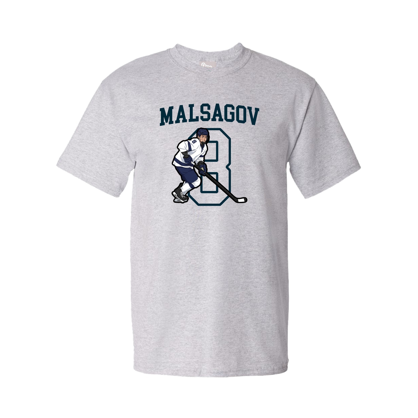 NIL Club Tee
