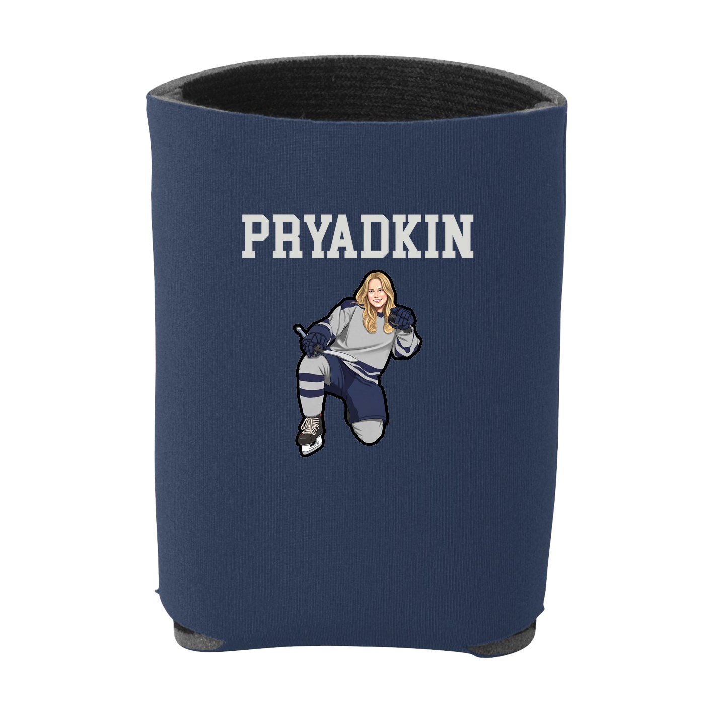 Can Holder — Shirsey in Navy