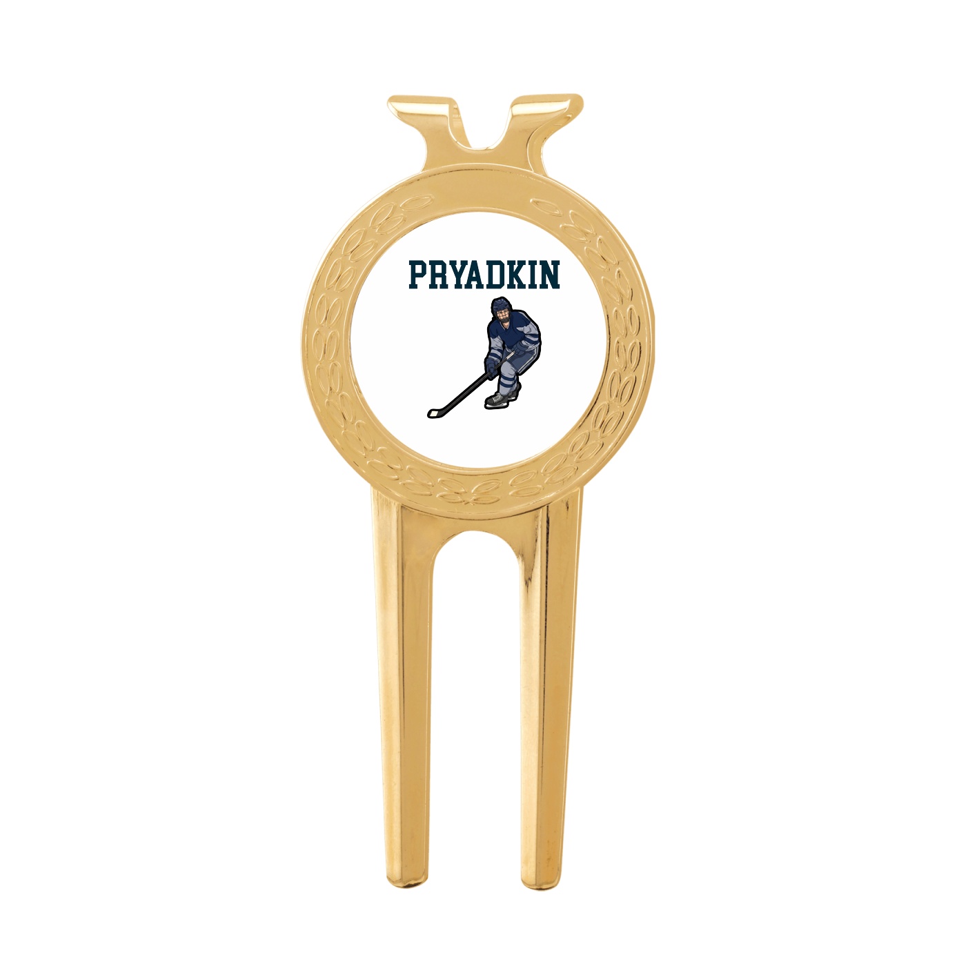 Divot Tool with Ball Marker — Shirsey in Classic