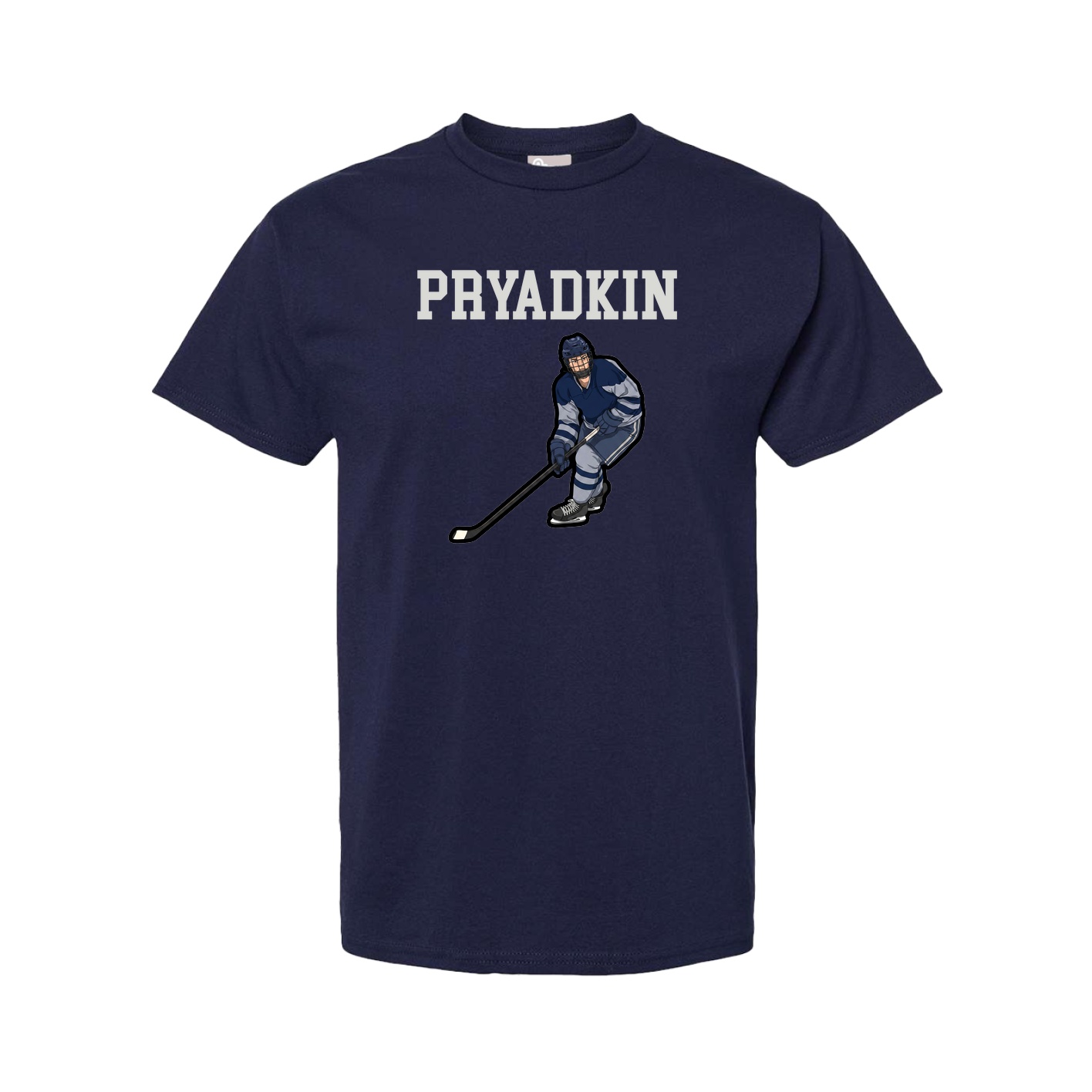 Youth Tee — Shirsey in Navy