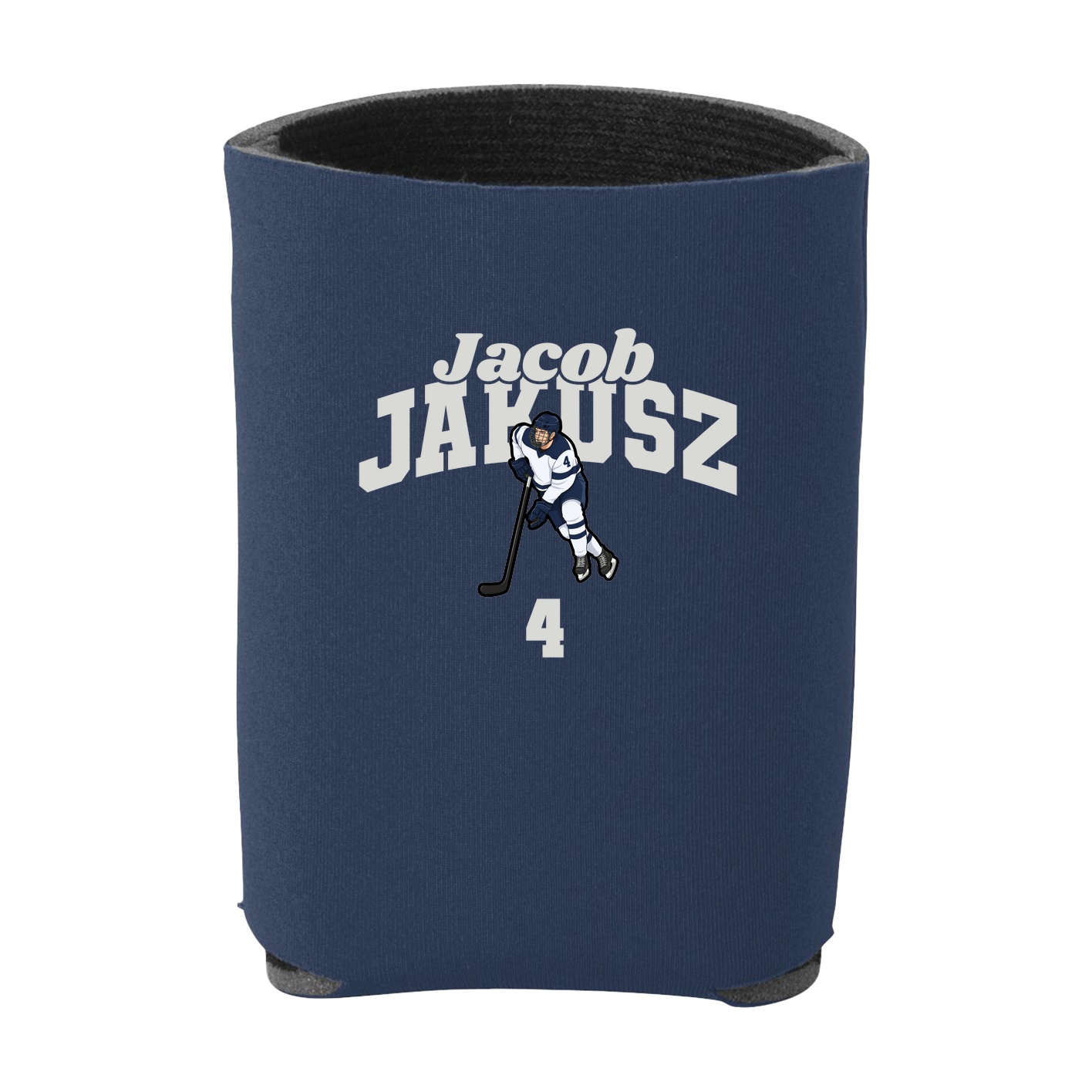 Can Holder — Signature Arch in Navy